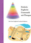 Buchcover Einfache Englische Grammatik mit Übungen