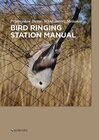 Buchcover Bird Ringing Station Manual