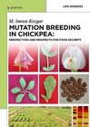 Buchcover Mutation Breeding in Chickpea: