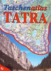 Buchcover Taschenatlas Tatra