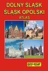 Buchcover Dolny Slask, Slask Opolski