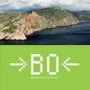Buchcover Balaklava Odyssey