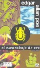 Buchcover El Escarabajo De Oro Y Otro Relato / The Golden Beetle and Other Stories (Relatos Cortos - Short Stories)