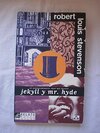 Buchcover Jekyll Y Mr. Hyde / The Strange Case of Dr. Jekyll and Mr. Hyde (Relatos Cortos - Short Stories)