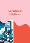 Buchcover Aventuras biblicas
