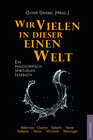 Buchcover Wir Vielen in dieser einen Welt