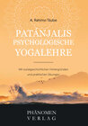 Buchcover PATANJALIS PSYCHOLOGISCHE YOGALEHRE