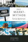 Buchcover Der Markt-Mythos