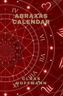 Buchcover Abraxas-Calendar