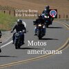 Buchcover Motos americanas