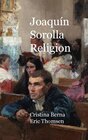Buchcover Joaquín Sorolla Religion