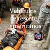 Buchcover Vehículos de rescate americanos
