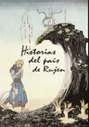 Buchcover HISTORIAS DEL PAÍS DE RUJEN