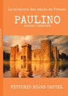 Buchcover Paulino