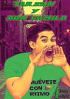 Buchcover Tarzán y Don Camilo