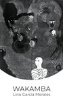 Buchcover Wakamba