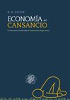 Buchcover Economía del cansancio