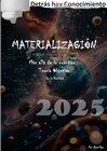 Buchcover Materialización