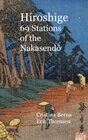Buchcover Hiroshige 69 Stations of the Nakasendo