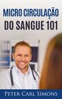 Buchcover Micro Circulação do Sangue 101