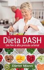 Buchcover Dieta DASH