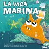 Buchcover La vaca marina