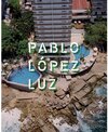 Buchcover Pablo López Luz