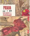 Buchcover Posada & Manilla