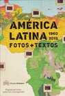 Buchcover América Latina 1960-2013