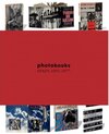 Buchcover Photobooks: Spain 1905–1997