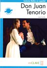 Buchcover Don Juan Tenorio