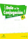 Buchcover ¡Dale a la Conjugación! (A1)