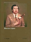 Buchcover Marcos López
