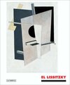 Buchcover El Lissitzky: The Experience of Totality