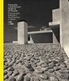 Buchcover Photography and modern architecture in Spain (1925-1965)
