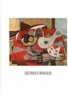 Buchcover Georges Braque (1882-1963)