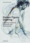 Buchcover Human Figure Drawing