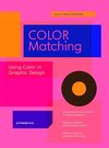 Buchcover COLOR MATCHING