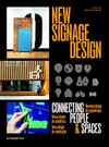 Buchcover NEW SIGNAGE DESIGN