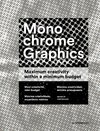 Buchcover MONOCHROME GRAPHICS