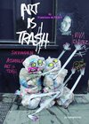 Buchcover Art is Trash