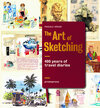 Buchcover The Art of Sketching