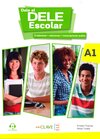 Buchcover Dale al DELE Escolar (A1)