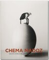 Buchcover CHEMA MADOZ.