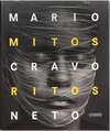 Buchcover MARIO CRAVO NETO