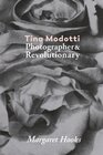 Buchcover Tina Modotti. Photographer and Revolutionary