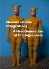 Buchcover Nuevos relatos fotográficos - A New Generation of Photographers.