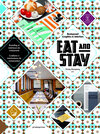 Buchcover EAT & STAY