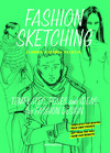 Buchcover Fashion Sketching