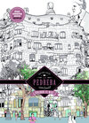 Buchcover GAUDÍ- LA PEDRERA